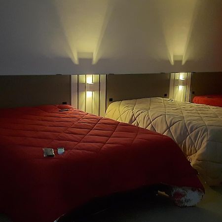 Galileia Flat Apartment Санта Мария Екстериор снимка